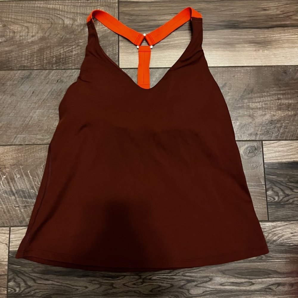 Athleta Tank Size Medium